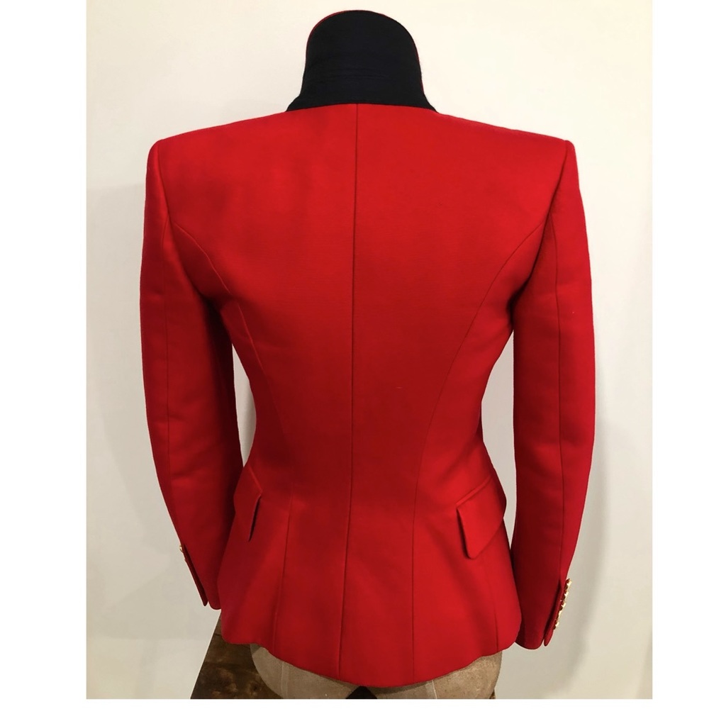 Balmain Classic Blazer / Sports coat - Picture 2 of 12